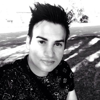 Profile Picture of Sam Sabet (@SabetSam) on Twitter