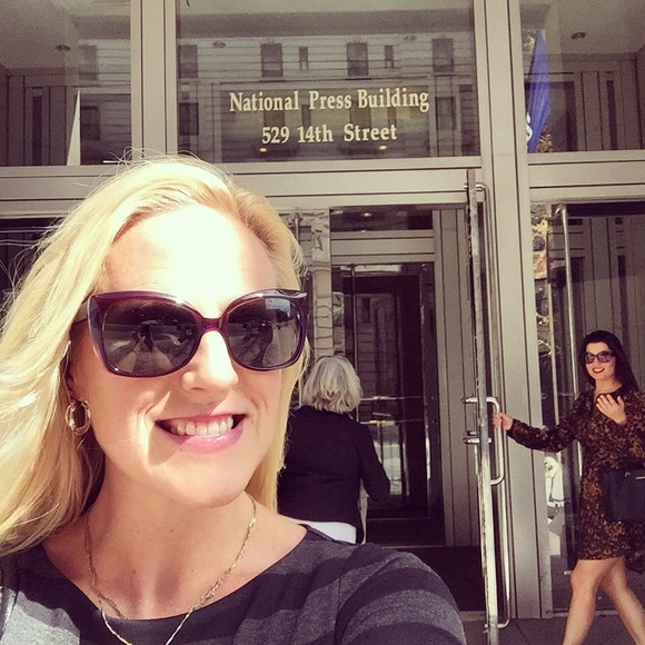 Profile Picture of Anna Berry royack (@smartsassychick) on Poshmark
