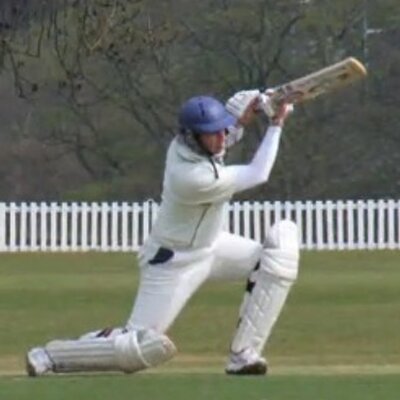 Profile Picture of Nick Calvert (@TriggerCalvert) on Twitter