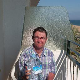 Profile Picture of Nicholas Warden (@nwarden40) on Twitter