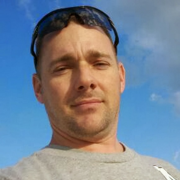 Profile Picture of Bradley Carroll (@bfcarroll) on Poshmark