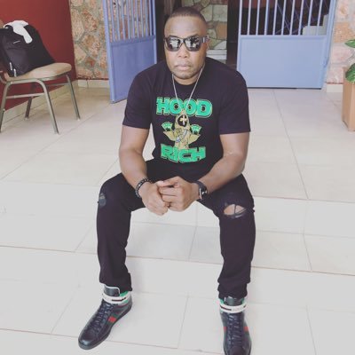 Profile Picture of Bernadel Jean Claude (@BernadelJean) on Twitter