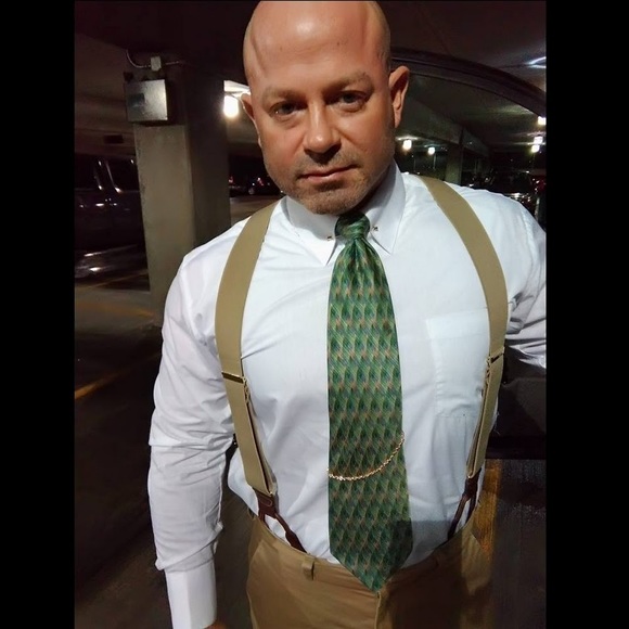Profile Picture of Jerry Alverson (@jerryalverson) on Poshmark