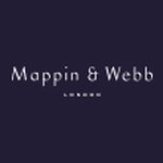 Profile Picture of Mappin & Webb (@mappinandwebb) on Instagram
