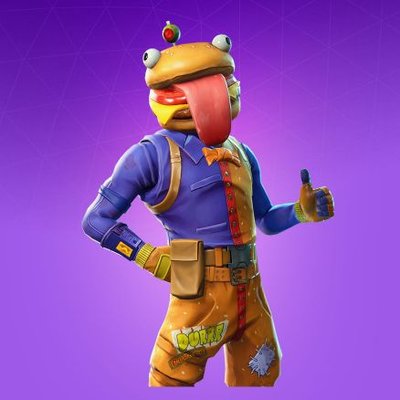 Profile Picture of Durr Burger (@Jay22272086) on Twitter