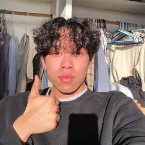 Profile Picture of Aaron (@@aaron_trang) on Tiktok