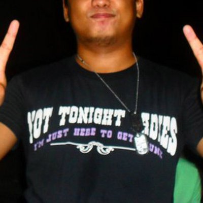 Profile Picture of Dan Quintos (@DanQuintos) on Twitter