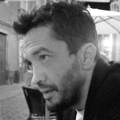 Profile Picture of Jose Cea (@josecea1) on Twitter