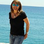 Profile Picture of Marion Mavridoglou (@marionmavridoglou) on Instagram