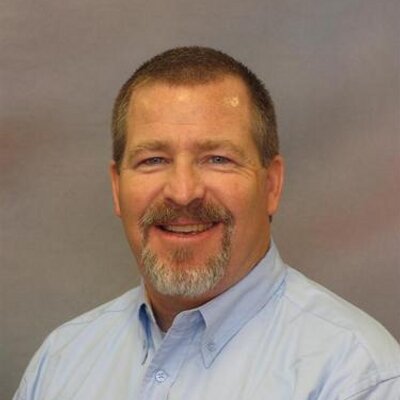 Profile Picture of Steve Pruitt (@PruittSteve) on Twitter
