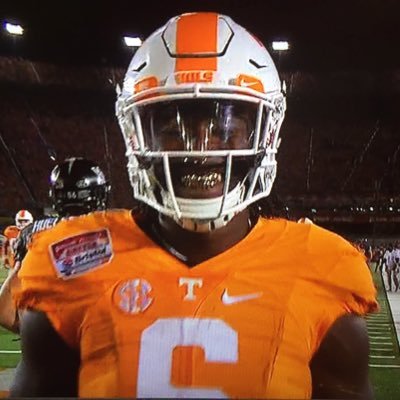 Profile Picture of Aaron Evans (@AaronEvans865) on Twitter