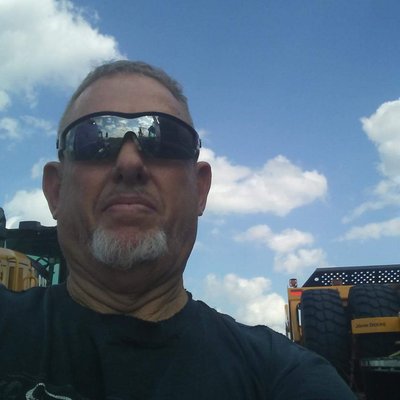 Profile Picture of David Boswell (@Davidboswell12A) on Twitter