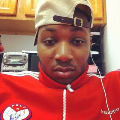 Profile Picture of Keenan Mack-Watson (@@KeenANDrums) on Twitter