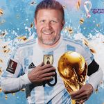 Profile Picture of Official Rick Parker Fan Page (@rickparker_fan_page) on Instagram