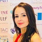 Profile Picture of Claire Oliver (@claireoliver78) on Instagram