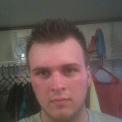 Profile Picture of Dustin Keith Null (@niftyfitty) on Twitter