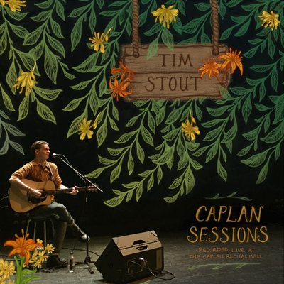 Profile Picture of Tim Stout (@TimStoutMusic) on Twitter