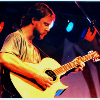 Profile Picture of Darrell Grant (@darrellgrant) on Twitter