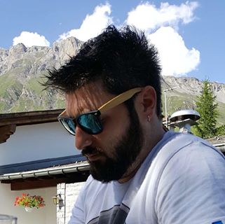 Profile Picture of Damien Menard (@damien.menard.735) on Facebook