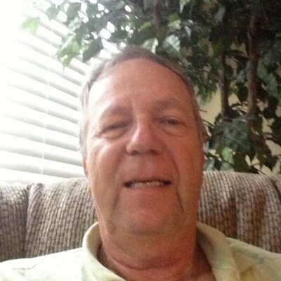 Profile Picture of Harold Hyman (@mauiharold) on Twitter