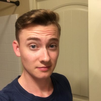 Profile Picture of Caleb Ricks (@CalebRicks2) on Twitter