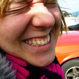 Sarah Borowski - Myspace Profile Picture of Sarah Borowski (@chicachowmofo) on Myspace