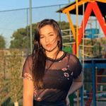 Profile Picture of julia Leal (@julia_leal_silva) on Instagram