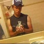 Profile Picture of bryan_custer (@bryancuster74) on Instagram