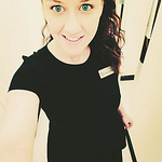 Profile Picture of Amanda Mayer (@amandamayer1) on Flickr