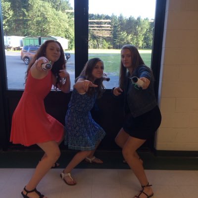 Profile Picture of Paige (@paige_canter20) on Twitter