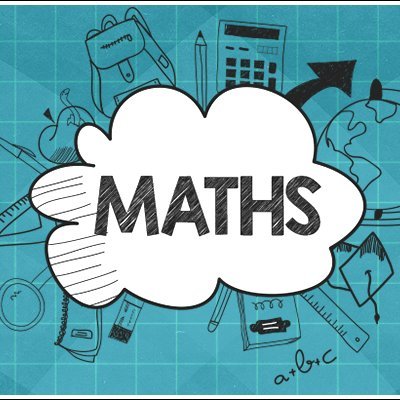 Profile Picture of Maths @ John Smeaton Academy (@JSAMaths) on Twitter