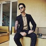 Profile Picture of RAHUL SHARMA 🤵🤵 (@rahulrmsharma) on Instagram