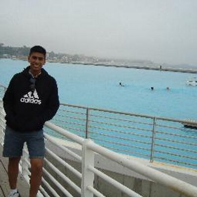 Profile Picture of José Chuchuca (@JosChuchuca) on Twitter