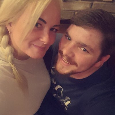Profile Picture of Lucy Dutton (@Lucyanne_86) on Twitter