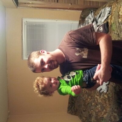 Profile Picture of Jacob Brendle (@BrendleJake) on Twitter