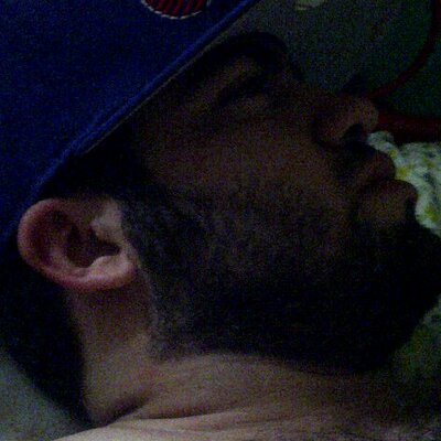 Profile Picture of Alejandro Olivas (@@BrandiChiva) on Twitter