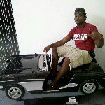 Profile Picture of carlton taylor (@countryboyprettyboy) on Instagram