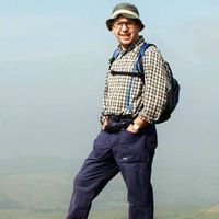 Profile Picture of Geoff Reader (@geoff-reader) on Quora