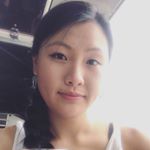 Profile Picture of Krystal Cheng (@kchengsta) on Instagram