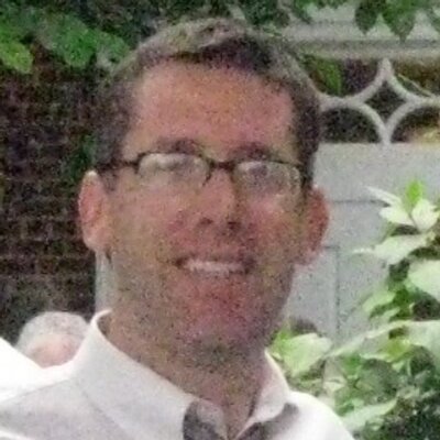 Profile Picture of John Barbee (@johnbarbee) on Twitter