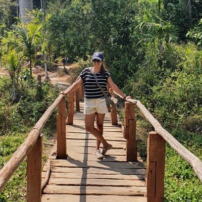 Profile Picture of Lourdes Soares (@LourdesKSoares) on Twitter