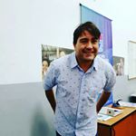 Profile Picture of Mario Leonardo Escobar (@marioleonardoescobar) on Instagram