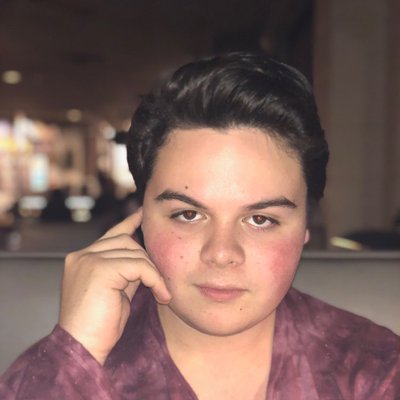 Profile Picture of Robert Pruett (@Robertpruett14) on Twitter