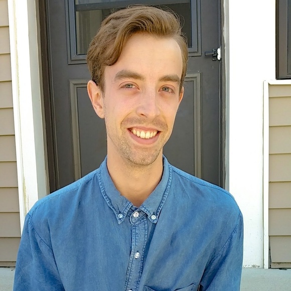 Profile Picture of John Mcminn (@jmc128) on Poshmark