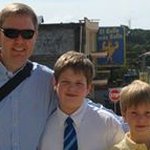 Profile Picture of Robert Cornell (@flyingbeto) on Instagram