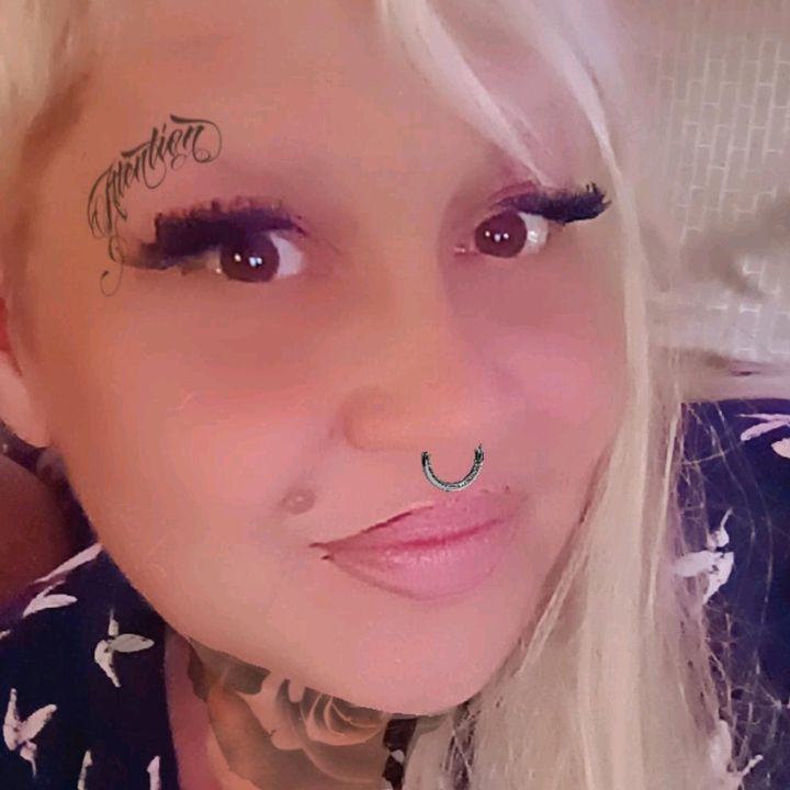 Profile Picture of danieAz21 (@danie.legge) on Tiktok