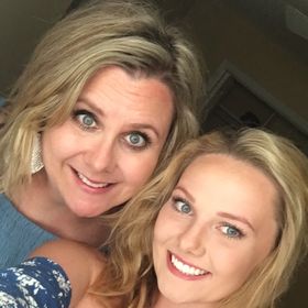 Profile Picture of Leah Ranft-Poirrier (@girls3p) on Pinterest