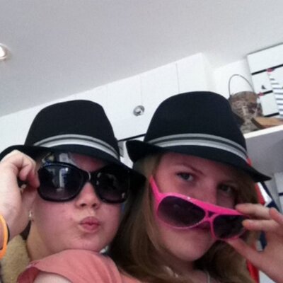 Profile Picture of Becky Mohr (@becky_199) on Twitter