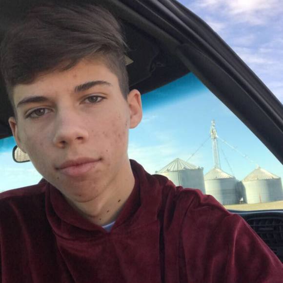 Profile Picture of Jacob Cheatham (@jacobcheatham) on Poshmark