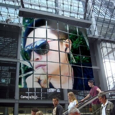 Profile Picture of Kim Rupert Moncada (@kimtan01) on Twitter